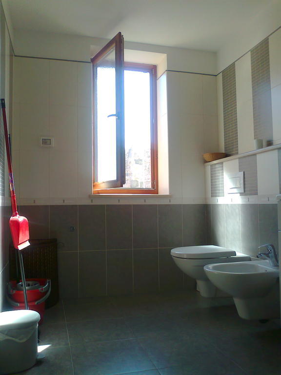 Apartments Edo Novigrad Istria Cameră foto