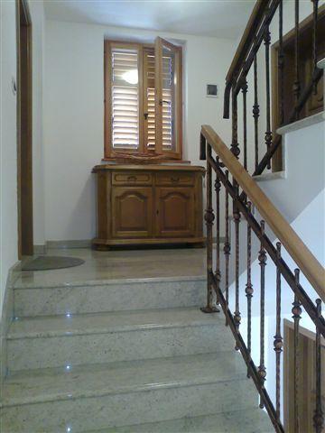 Apartments Edo Novigrad Istria Exterior foto