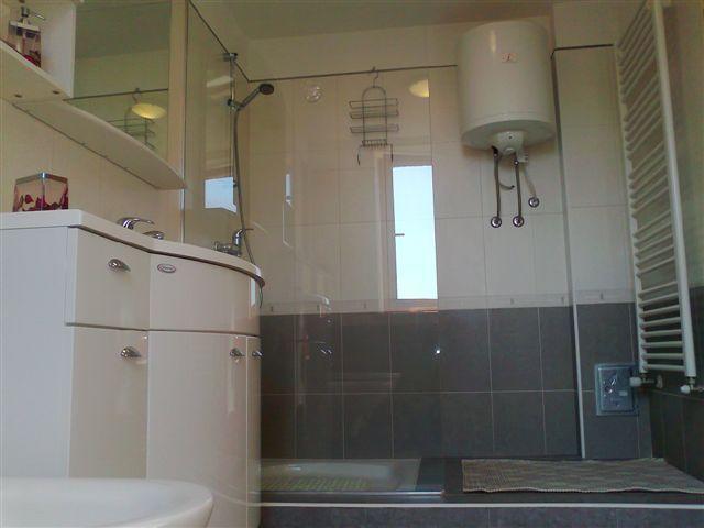 Apartments Edo Novigrad Istria Cameră foto